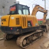 郑州市出售转让二手2010年雷沃FR75挖掘机