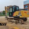 湘潭市出售转让二手2390小时2018年三一SY125C挖掘机