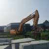 郑州市出售转让二手2010年现代R225LC-7挖掘机