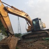 郑州市出售转让二手2011年现代R225LC-7挖掘机