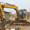 郑州市出售转让二手2011年徐工XE80挖掘机