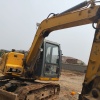 郑州市出售转让二手2011年徐工XE80挖掘机