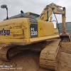 郑州市出售转让二手7321小时2013年小松PC210LC-8M0挖掘机