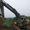 郑州市出售转让二手2008年沃尔沃EC210BLC挖掘机