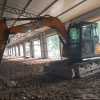 郑州市出售转让二手11814小时2011年三一SY75C挖掘机