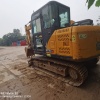 郑州市出售转让二手6871小时2012年三一SY75C挖掘机