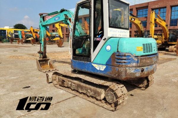 湘潭市出售转让二手2011年石川岛60NS挖掘机