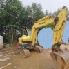 郑州市出售转让二手2013年现代R60-9挖掘机