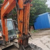 郑州市出售转让二手2010年斗山DH60-7挖掘机