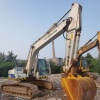 郑州市出售转让二手4535小时2010年中联重科ZE230E挖掘机