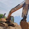 郑州市出售转让二手6433小时2012年三一SY235C挖掘机