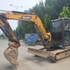 郑州市出售转让二手5155小时2015年三一SY55C挖掘机