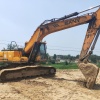 郑州市出售转让二手7815小时2011年三一SY215C挖掘机