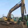 郑州市出售转让二手11069小时2011年小松PC200-8挖掘机