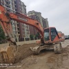 郑州市出售转让二手2011年斗山DH225LC-9挖掘机