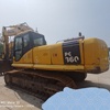 郑州市出售转让二手2011年小松PC360-7挖掘机