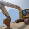 郑州市出售转让二手6200小时2013年小松PC240LC-8M0挖掘机