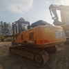 郑州市出售转让二手2015年三一SY205C挖掘机