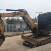 郑州市出售转让二手2012年三一SY60C挖掘机