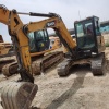 郑州市出售转让二手3500小时2018年三一SY60C挖掘机