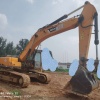 郑州市出售转让二手4913小时2015年三一SY365H挖掘机