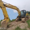 郑州市出售转让二手380小时2018年住友SH180LC-6挖掘机