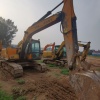 郑州市出售转让二手9737小时2011年三一SY155H挖掘机