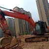 郑州市出售转让二手9758小时2013年日立ZX240-3G挖掘机