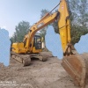 郑州市出售转让二手4659小时2014年雷沃FR170挖掘机