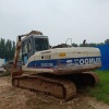 郑州市出售转让二手2011年中联重科ZE230E挖掘机
