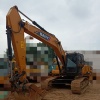 郑州市出售转让二手1608小时2019年三一SY215C挖掘机