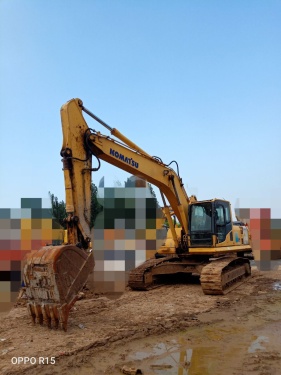 郑州市出售转让二手2010年小松PC240LC-8挖掘机