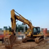 郑州市出售转让二手2010年小松PC240LC-8挖掘机