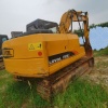 郑州市出售转让二手2010年雷沃FR150挖掘机