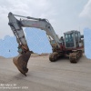 郑州市出售转让二手2008年竹内TB1140挖掘机