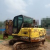 郑州市出售转让二手2014年犀牛重工XNW51360-6挖掘机