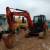 郑州市出售转让二手1660小时2018年斗山DX60-9C挖掘机