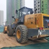 郑州市出售转让二手2040小时2018年龙工LG855N装载机