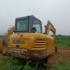 郑州市出售转让二手9141小时2013年徐工XE60CA挖掘机