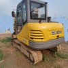 郑州市出售转让二手9112小时2011年徐工XE60CA挖掘机
