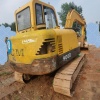 郑州市出售转让二手8224小时2011年山重建机906D挖掘机