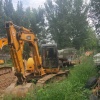 郑州市出售转让二手2011年雷沃FR65-7挖掘机