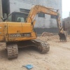 郑州市出售转让二手2009年雷沃FR75-7挖掘机