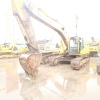郑州市出售转让二手2008年现代R225LC-7挖掘机