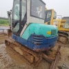 郑州市出售转让二手2011年石川岛IHI60挖掘机