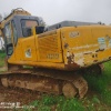 郑州市出售转让二手2009年徐工XE215C挖掘机