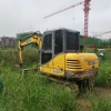 郑州市出售转让二手2011年徐工XE60CA挖掘机