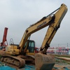 郑州市出售转让二手9203小时2011年小松PC220-8挖掘机