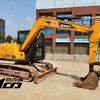 湘潭市出售转让二手2012年三一SY75C挖掘机