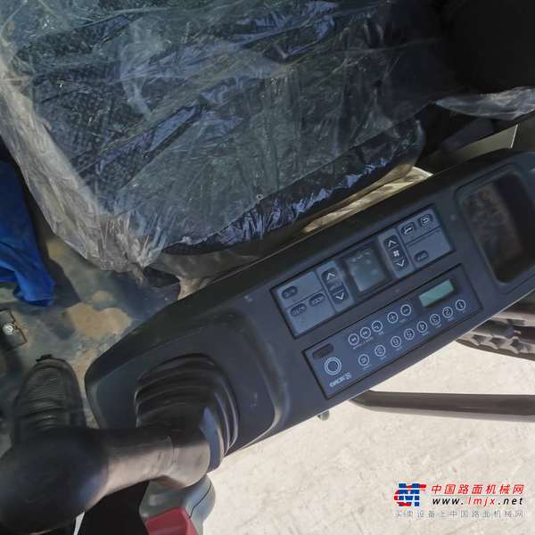 徐州市出售转让二手不详小时2018年徐工XE490D挖掘机